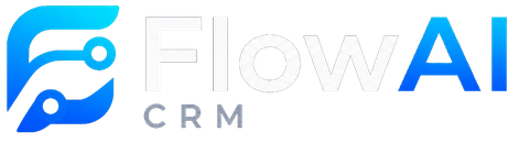 FlowAI CRM